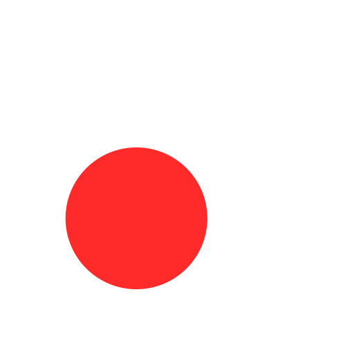 Full colour — white on transparent