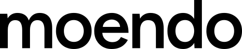 Wordmark · alone — black on transparent