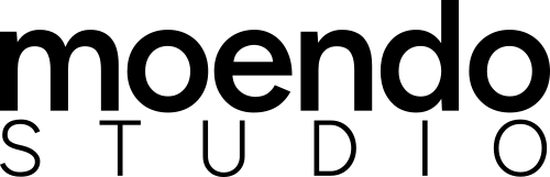Wordmark · close — black on transparent